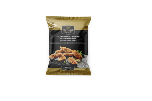 Aiguilette de poulet américaine