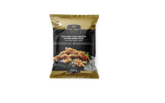 Aiguilette de poulet américaine