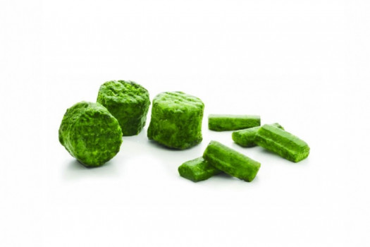 Epinard haché portions 1kg