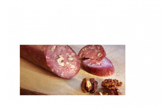 Saucisson durbuy noix