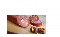 Saucisson durbuy noix