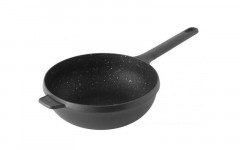 Poêle 24cm gem line