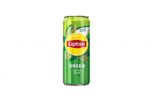 Ice tea green sleek