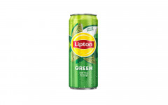 Ice tea green sleek