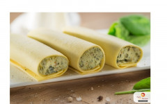 Cannelloni ricotta/épinard