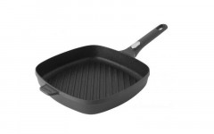 Poele à griller 28cm gem line