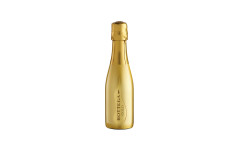 Prosecco gold bottega