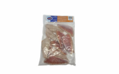 Filet de rouget barbet /40 80gr