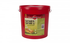 Sauce tartare de luxe seau