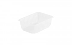 Ravier rectangle 1000cc