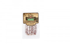 Mini bûchette noisette