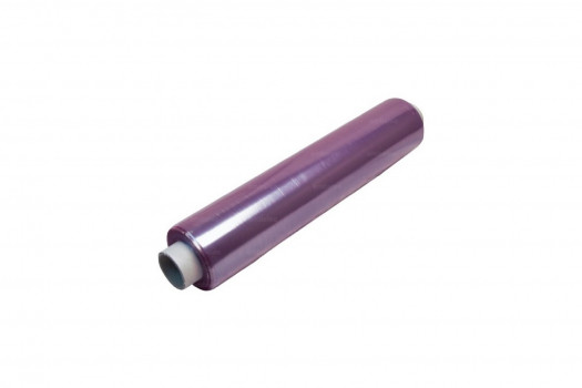 Rouleau film recharge