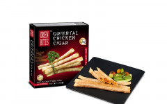 Oriental chicken cigar