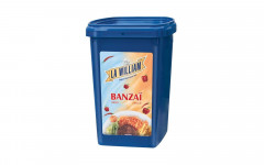 Sauce banzai box