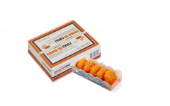 Sweet chick-in chili