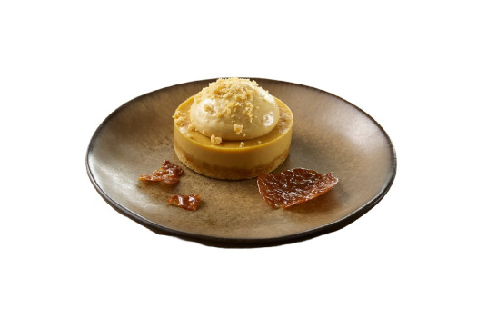 Passion caramel beurre salé