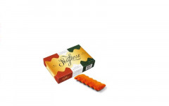 Souflesse tomate/mozarella