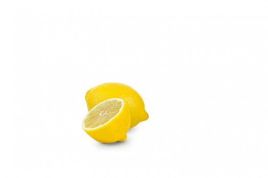 Citron jaune (arg)