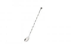 Cuillère à cocktail