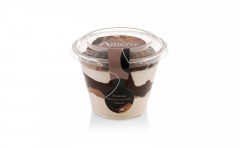 Tiramisu spéculoos choco noisette