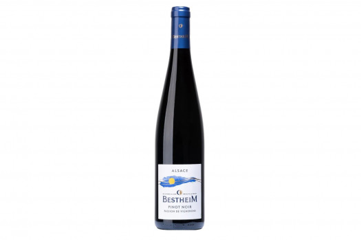 Vin rouge bestheim