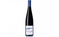 Vin rouge bestheim