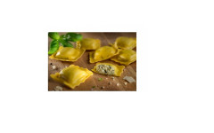 Grantortelli au basilic