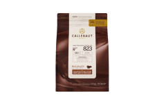 Pastille choco lait /823