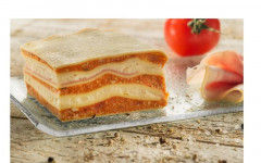 Lasagne jambon/bolognaise