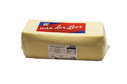 Gouda bloc 48%