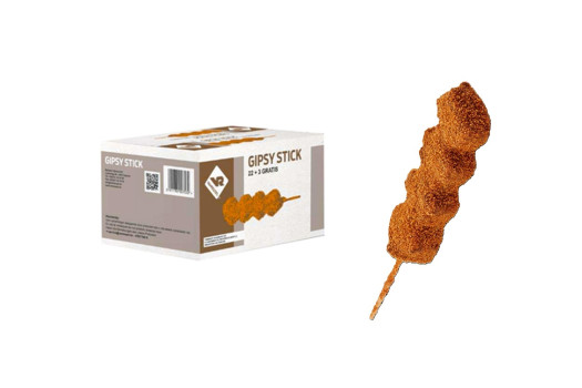 Gipsy stick