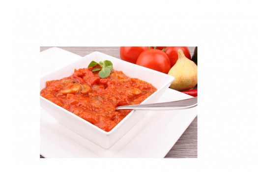 Sauce provencale seau