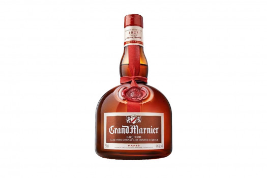 Grand marnier rouge