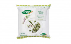 Mélange herbe tartare