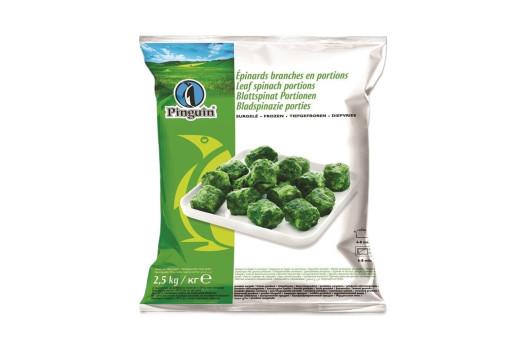Epinard en branche 2.5kg