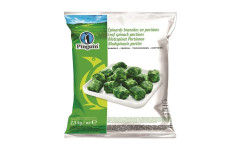 Epinard en branche 2.5kg