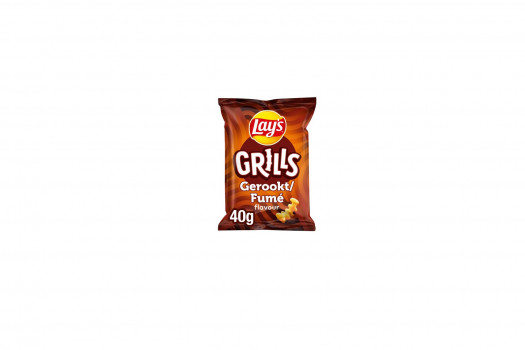 Chips grills