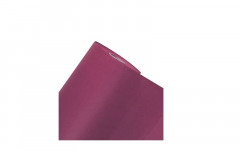 Nappe rouge framboise