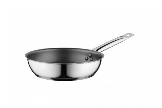 Poêle anti adhesive comfort essentials