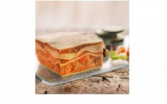 Lasagne végétarienne