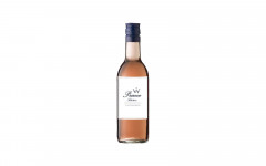 Vin rosé cuvée du prince