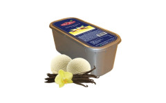 Glace vanille bourbon