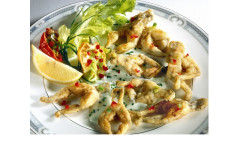 Cuisse grenouille 8/12