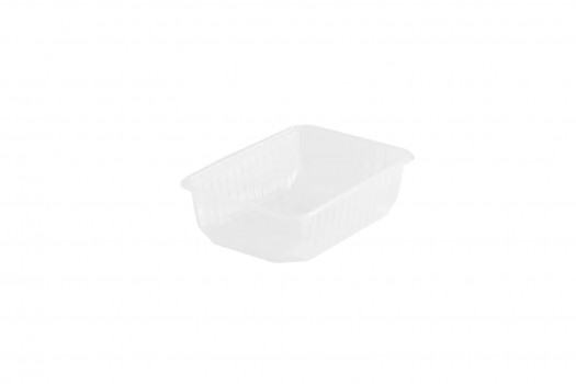 Ravier rectangle 750cc