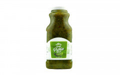 Sauce pickle relish