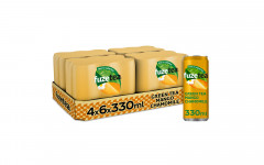 Fuze tea green mango camomille sleek