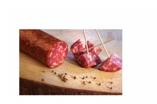 Saucisson durbuy nature