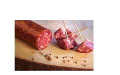 Saucisson durbuy nature