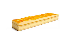 Bavarois passion des Ïles