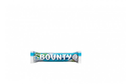 Bounty lait